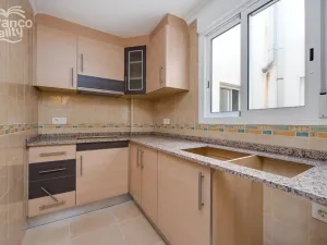Prodej bytu 2+kk, San Fulgencio, Alicante, Španělsko, 52 m2