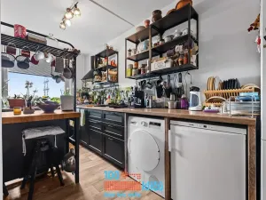 Prodej bytu 3+1, Praha - Modřany, Daškova, 72 m2