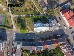 Prodej bytu 3+kk, Slaný, Navrátilova, 77 m2