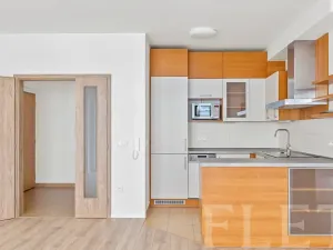 Pronájem bytu 3+kk, Praha - Stodůlky, Anny Rybníčkové, 71 m2