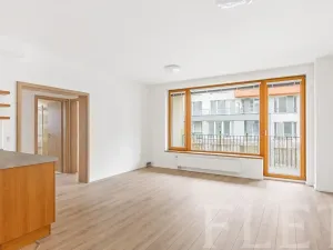 Pronájem bytu 3+kk, Praha - Stodůlky, Anny Rybníčkové, 71 m2