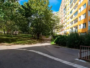 Prodej bytu 3+1, Praha - Stodůlky, Brdičkova, 76 m2