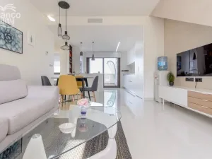 Prodej rodinného domu, Torrevieja, Alicante, Španělsko, 70 m2