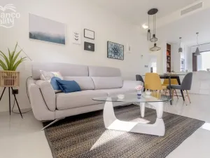 Prodej rodinného domu, Torrevieja, Alicante, Španělsko, 70 m2