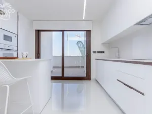 Prodej rodinného domu, Torrevieja, Alicante, Španělsko, 70 m2