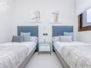 Prodej rodinného domu, Torrevieja, Alicante, Španělsko, 70 m2