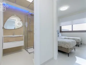 Prodej rodinného domu, Torrevieja, Alicante, Španělsko, 70 m2