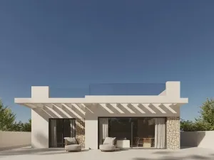 Prodej rodinného domu, Polop, Alicante, Španělsko, 217 m2