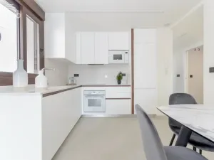 Prodej rodinného domu, Torrevieja, Alicante, Španělsko, 70 m2