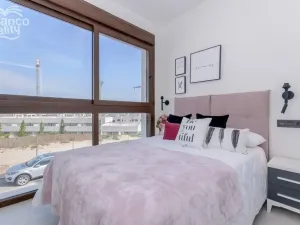 Prodej rodinného domu, Torrevieja, Alicante, Španělsko, 70 m2