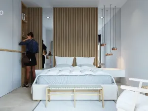 Prodej rodinného domu, Banos y Mendigo, Murcia, Španělsko, 125 m2