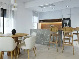 Prodej rodinného domu, Banos y Mendigo, Murcia, Španělsko, 125 m2