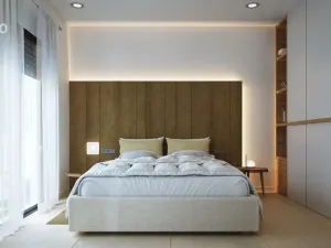 Prodej rodinného domu, Banos y Mendigo, Murcia, Španělsko, 125 m2