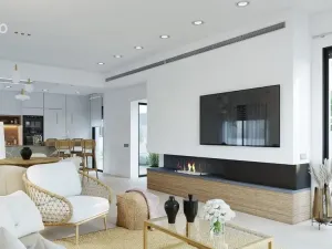 Prodej rodinného domu, Banos y Mendigo, Murcia, Španělsko, 125 m2