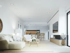 Prodej rodinného domu, Banos y Mendigo, Murcia, Španělsko, 125 m2