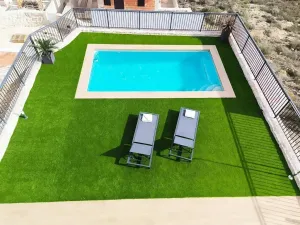 Prodej rodinného domu, Algorfa, Alicante, Španělsko, 238 m2