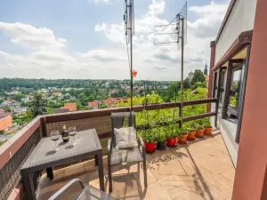 Prodej vily, Tuchoměřice, Nad školou, 460 m2
