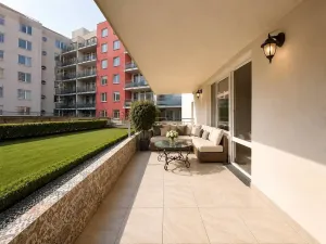 Prodej bytu 3+kk, Praha - Hlubočepy, Barrandovský most, 85 m2