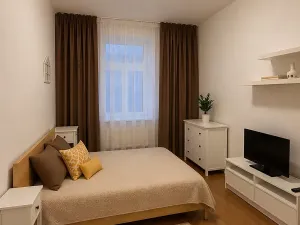 Prodej bytu 3+kk, Praha - Smíchov, Plzeňská, 75 m2