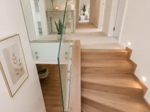 Pronájem rodinného domu, Průhonice, Pod Valem II., 270 m2