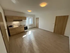 Pronájem bytu 2+kk, Prostějov, Kostelecká, 43 m2