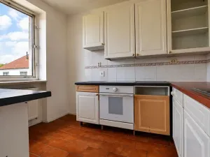 Prodej rodinného domu, Poděbrady, Chelčického, 246 m2