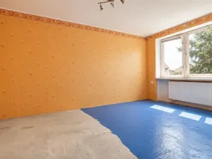 Prodej rodinného domu, Poděbrady, Chelčického, 246 m2