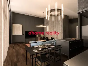 Prodej bytu 4+kk, Olomouc, Okružní, 115 m2