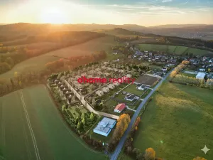 Prodej pozemku pro bydlení, Zábřeh, 925 m2