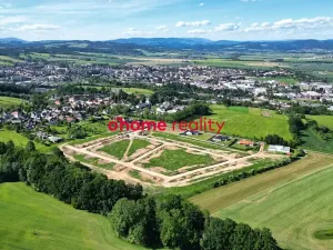 Prodej pozemku pro bydlení, Zábřeh, 925 m2