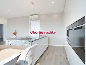 Prodej bytu 3+kk, Olomouc, Lazecká, 80 m2