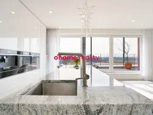 Prodej bytu 3+kk, Olomouc, Lazecká, 80 m2