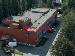 Pronájem kanceláře, Olomouc, Sokolovská, 45 m2