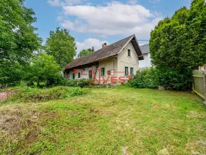 Prodej chalupy, Údrnice, 80 m2
