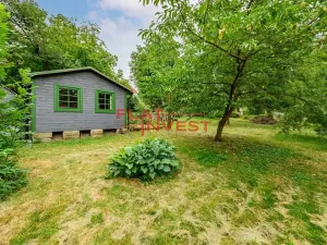 Prodej chalupy, Údrnice, 80 m2