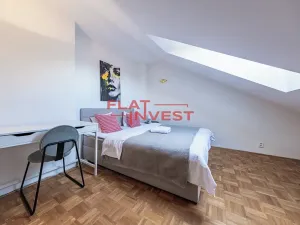 Prodej bytu 6+kk a větší, Praha - Nové Město, Řeznická, 294 m2