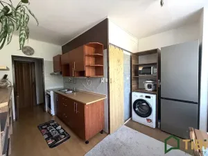 Prodej bytu 2+1, Blansko, Salmova, 55 m2