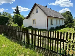 Prodej rodinného domu, Dětřichov nad Bystřicí, 220 m2