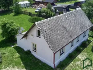 Prodej rodinného domu, Dětřichov nad Bystřicí, 220 m2