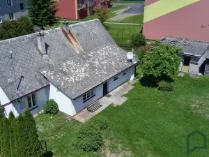 Prodej rodinného domu, Dětřichov nad Bystřicí, 220 m2