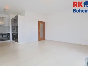 Pronájem bytu 2+kk, Praha - Háje, Loosova, 54 m2