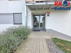 Pronájem bytu 2+kk, Praha - Háje, Loosova, 54 m2