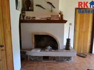 Prodej chalupy, Cholenice, 120 m2