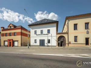 Prodej bytu 3+kk, Trhová Kamenice, Raisovo náměstí, 95 m2