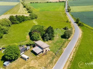 Prodej pozemku pro bydlení, Kotovice, 1000 m2