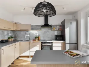 Prodej rodinného domu, Hřiměždice, 110 m2
