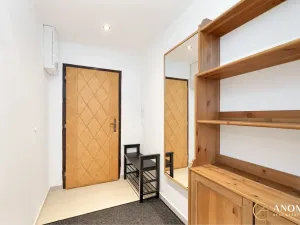 Prodej bytu 4+kk, Praha - Břevnov, Sartoriova, 124 m2