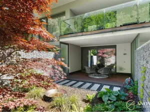 Prodej bytu 3+kk, Praha - Smíchov, Zdíkovská, 116 m2