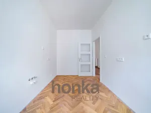 Prodej bytu 3+1, Praha - Holešovice, Janovského, 110 m2