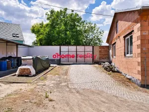 Prodej výrobních prostor, Čehovice, 1210 m2